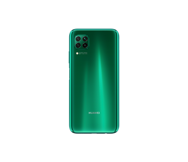 Huawei P40 Lite zielony - 548432 - zdjęcie 2